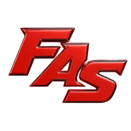 FAS Motorsports Logo